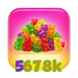 5678k