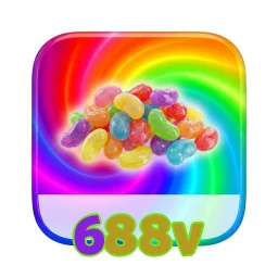 688v