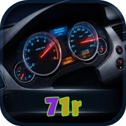 71r