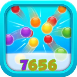 7656