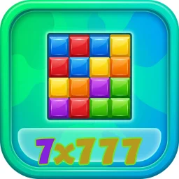 7x777