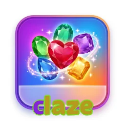 claze
