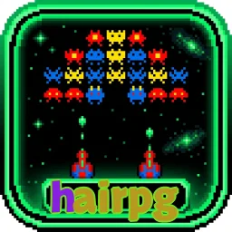 hairpg