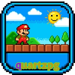 quartzpg
