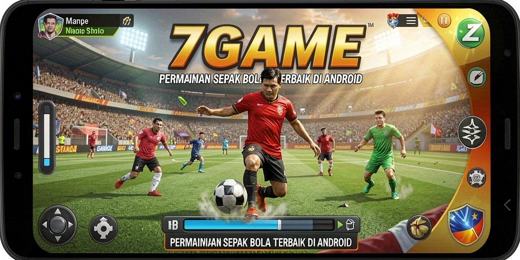 Visual de GAME008
