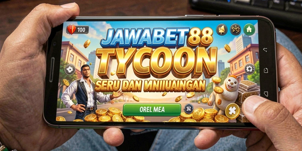 Visual de 655BET